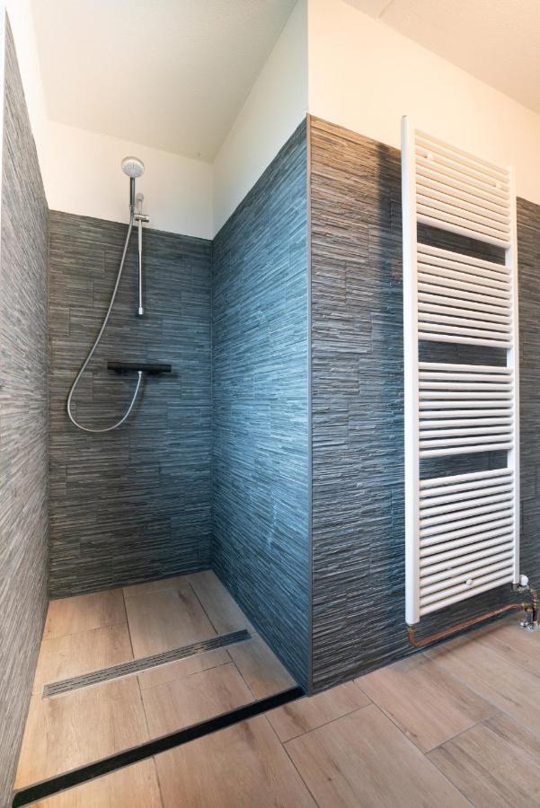 6P Vrijstaand Huis Met Royale Tuin En Hottub Ewijk Exterior foto