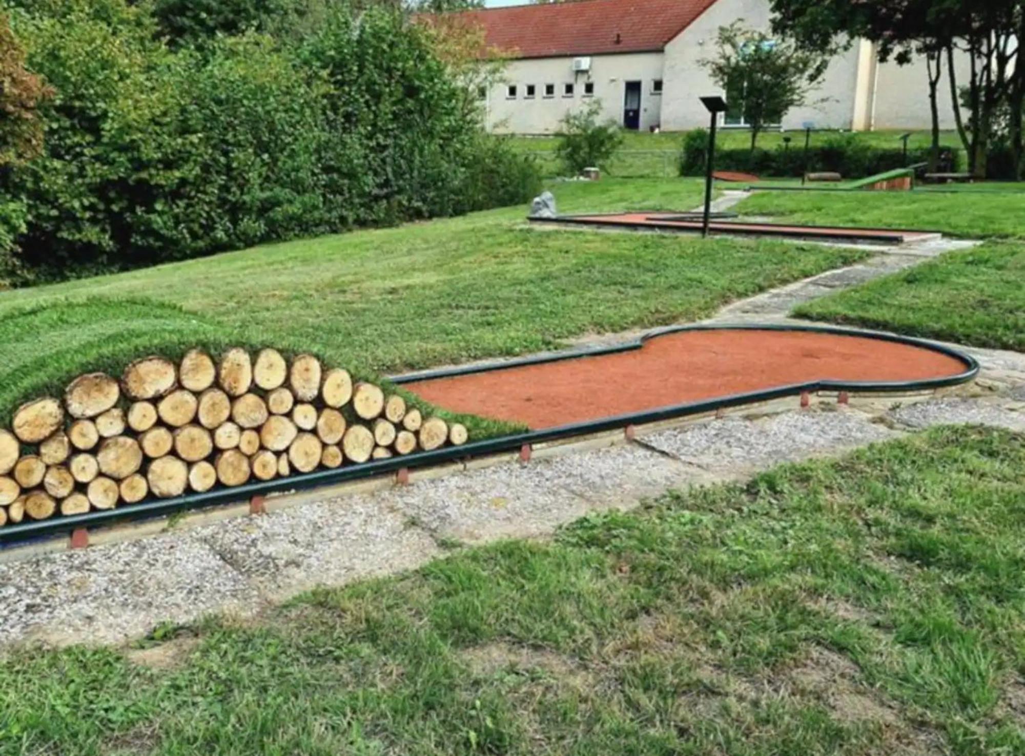 6P Vrijstaand Huis Met Royale Tuin En Hottub Ewijk Exterior foto